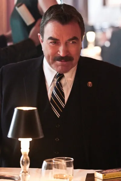 Karisma Tom Selleck sebagai Frank Reagan masih menjadi magnet utama serial ini. (press release)