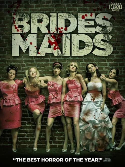 Bridesmaids