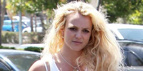 Britney Spears