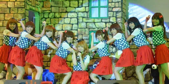 Foto: KapanLagi.com®