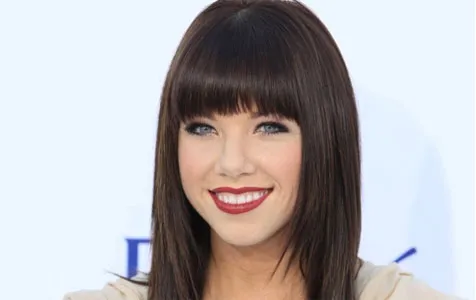 Carly Rae Jepsen