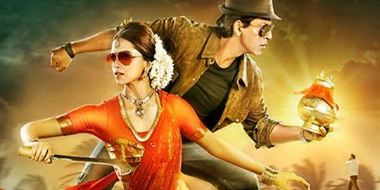 Chennai Express