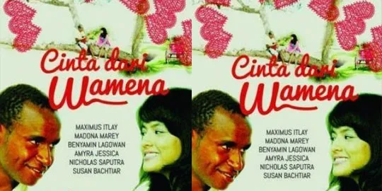 Foto: Tanakhir Films