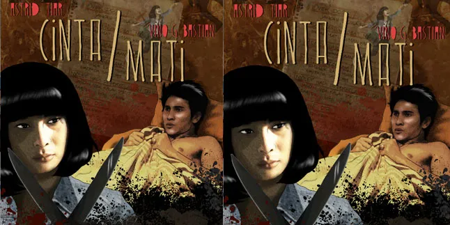 Cinta/Mati