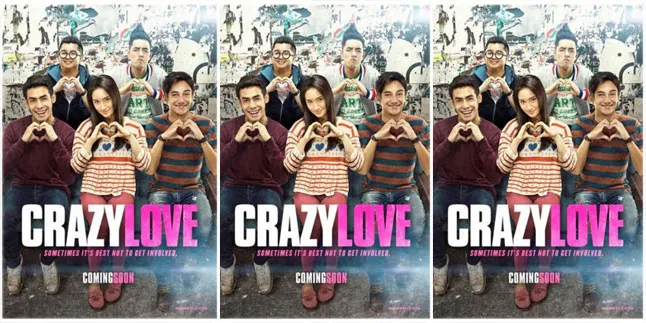 Crazy Love