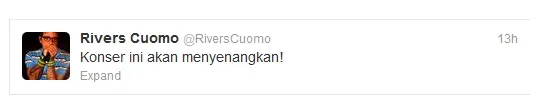 @RiversCuomo