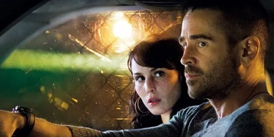 Dead Man Down