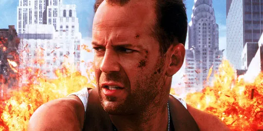 Die Hard [1988]
