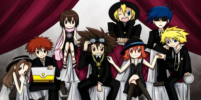 Foto: Toei Animation