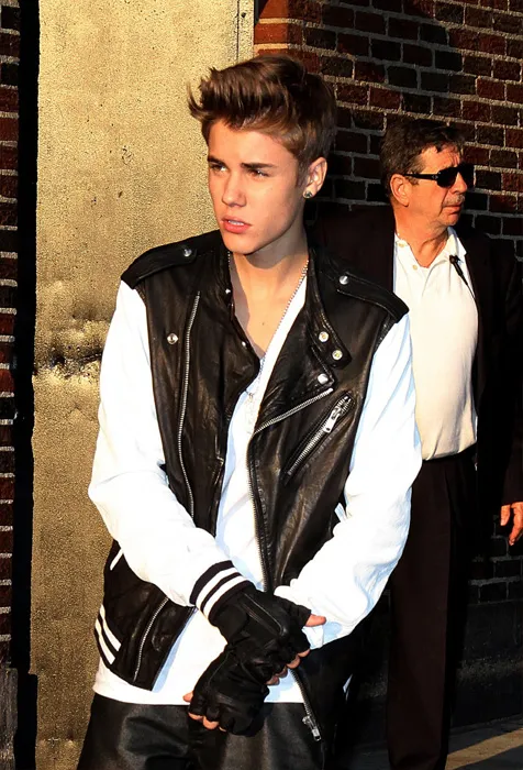 Justin Bieber