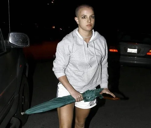 Britney Spears