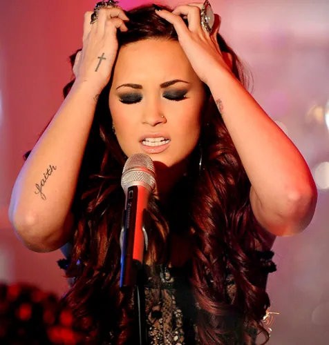 Demi Lovato