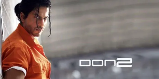 Don 2 [2011]