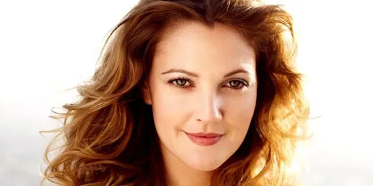 Drew Barrymore