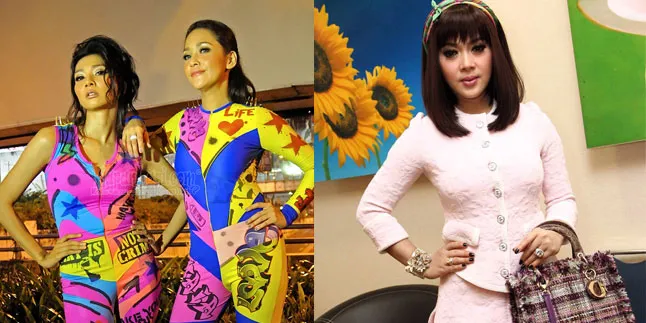 Foto: KapanLagi.com®