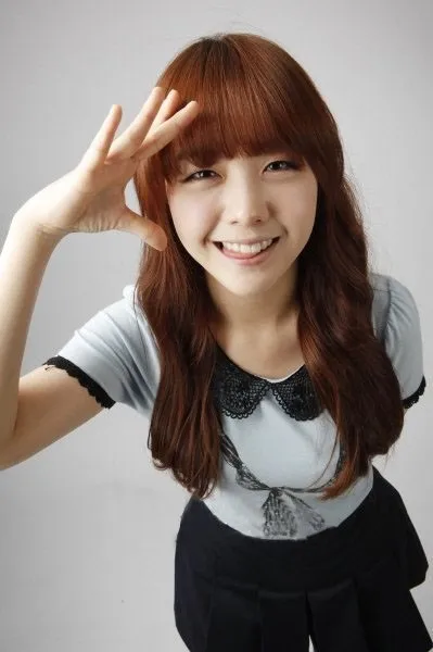 Minah Girls Day