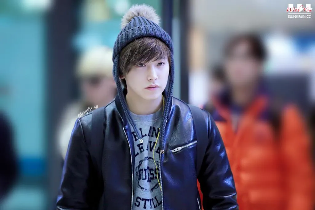 Lee Sungmin
