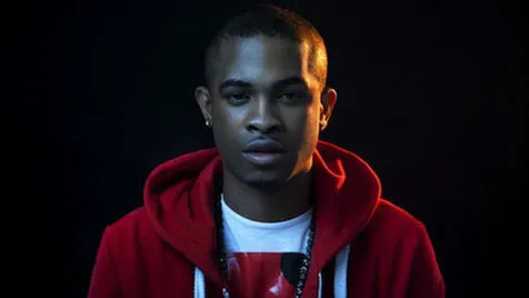 Elijah Blake @foto: freshhiphop.net