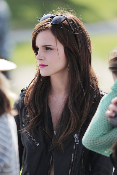 Emma Watson Tampil Seksi Dalam Teaser 'THE BLING RING 