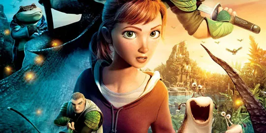 Foto: DreamWorks