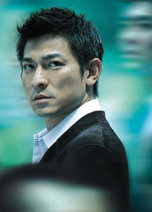 32+ Foto Andy Lau Muda Gif