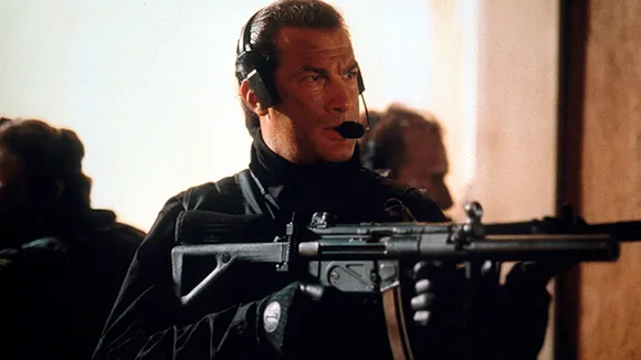 Executive Decision [1996]