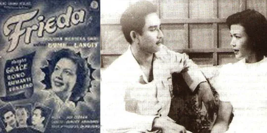 Foto: Indonesian Film Center