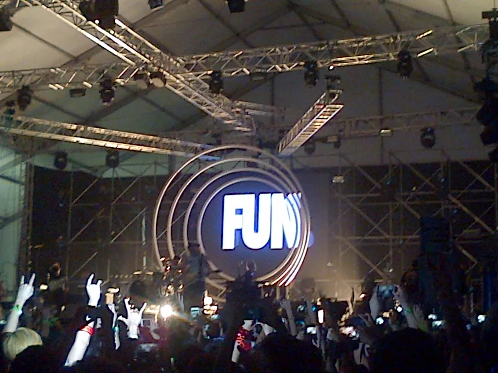 FUN di FMFA 2013 foto: istimewa