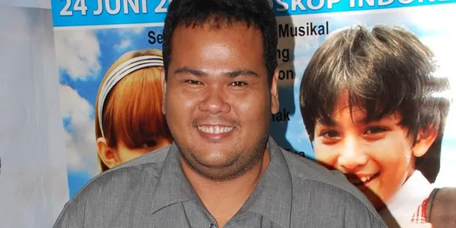 Foto: KapanLagi.com®