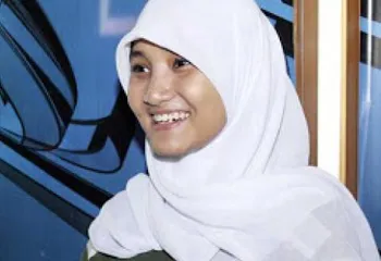 Fatin Shidqia Lubis