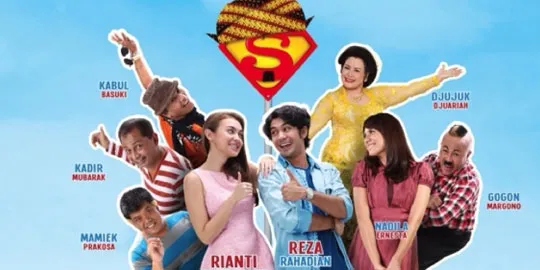 Finding Srimulat