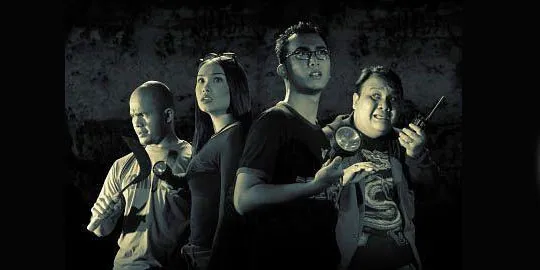 Foto: Rexinema Pictures