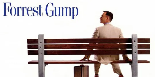 Forrest Gump [1994]