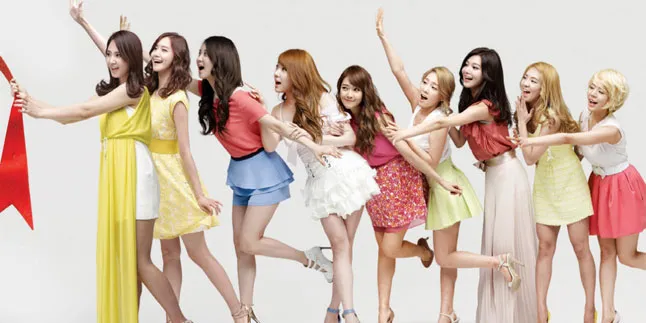 Tell Me Your Wish (Genie)