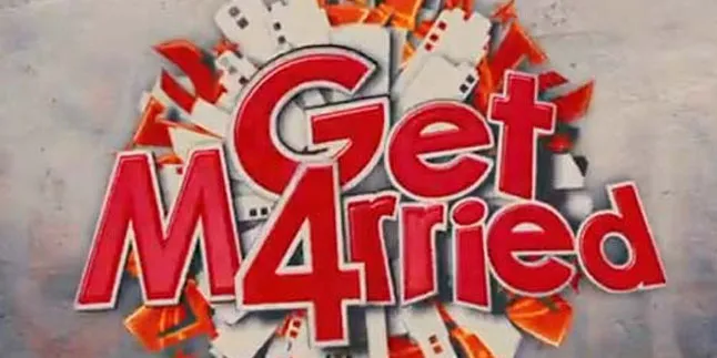 Get Married 4