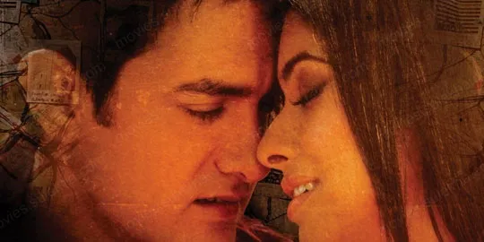 Ghajini [2008]