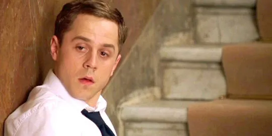 Giovanni Ribisi