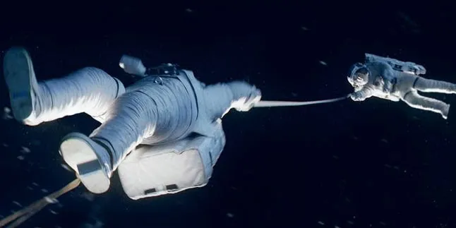 Gravity