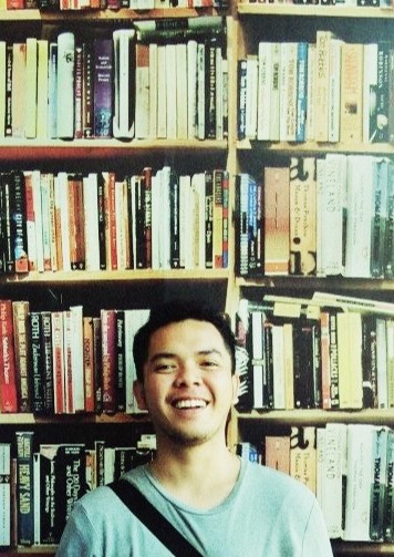 Adaptasi Novel 'KATA HATI', Haqi Achmad Mengaku Kesulitan 