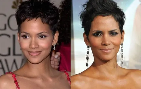 Halle Berry