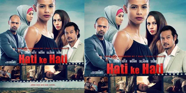 Hati Ke Hati