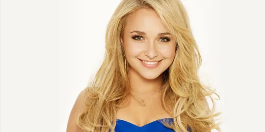 Hayden Panettiere