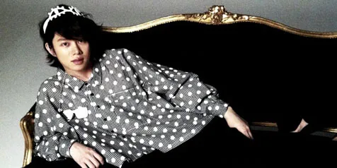 Heechul Super Junior