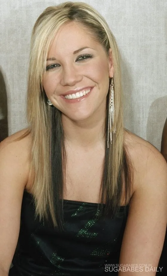 Heidi Range dikabarkan gantikan Vic @foto: Sugababes.com