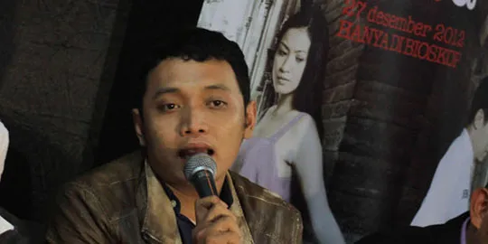 Tentang Tuduhan SARA?