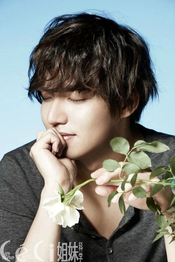 Kehadiran Lee Min Ho tentu sudah ditunggu-tunggu penggemarnya di Indonesia. ©soheelover.wordpress
