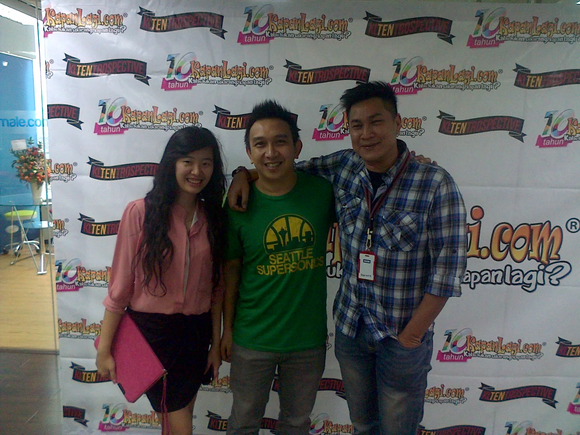 Foto: Kania Ramalda