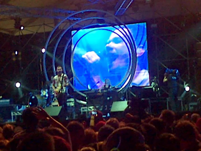 FUN membakar FMFA 2013 foto:istimewa