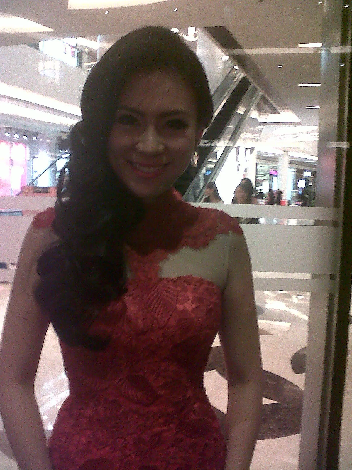 Terakhir rilis album 2011, Helena akan keluarkan single ©Sahal/KapanLagi.com®