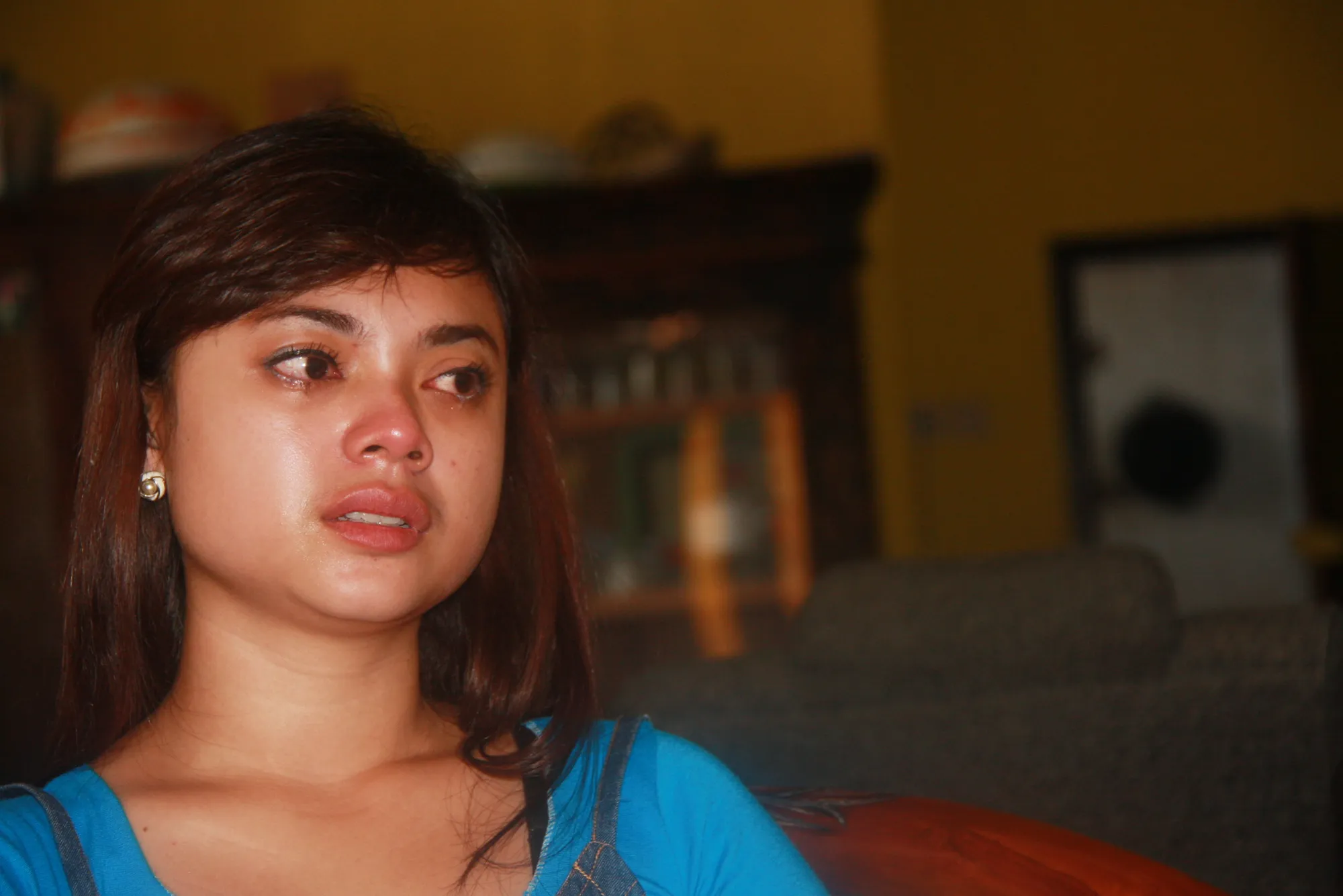 Samrotul Sa'diyah @Foto: Darmadi Sasongko